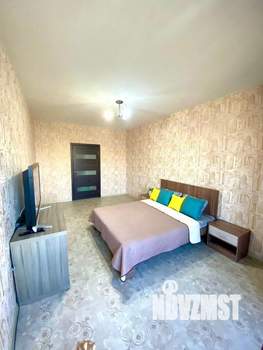 2-к квартира, посуточно, 70м2, 2/16 этаж