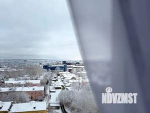 1-к квартира, посуточно, 38м2, 14/17 этаж