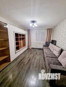 1-к квартира, на длительный срок, 47м2, 14/17 этаж
