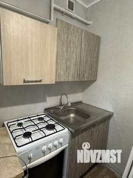 1-к квартира, на длительный срок, 34м2, 1/5 этаж