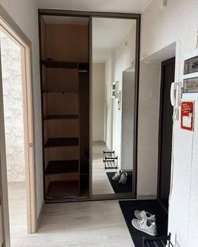 1-к квартира, на длительный срок, 35м2, 6/9 этаж