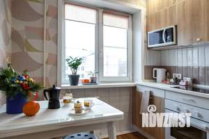 3-к квартира, посуточно, 65м2, 5/5 этаж