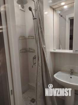 1-к квартира, на длительный срок, 31м2, 1/4 этаж