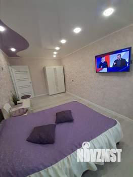 1-к квартира, посуточно, 30м2, 1/5 этаж