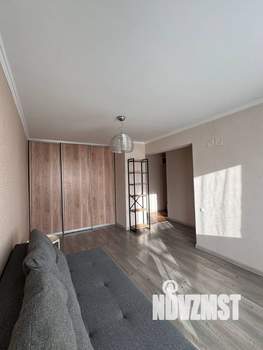 1-к квартира, на длительный срок, 30м2, 3/5 этаж