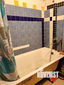 3-к квартира, на длительный срок, 60м2, 1/5 этаж