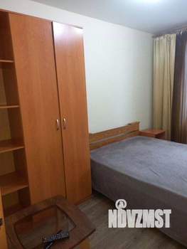 1-к квартира, на длительный срок, 37м2, 6/11 этаж