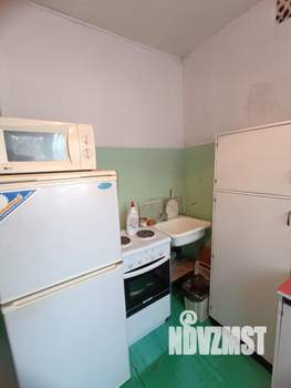 1-к квартира, на длительный срок, 30м2, 2/5 этаж