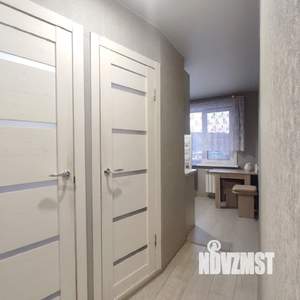 1-к квартира, на длительный срок, 31м2, 5/5 этаж