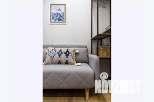 1-к квартира, посуточно, 20м2, 1/15 этаж