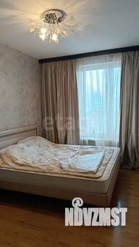 3-к квартира, на длительный срок, 80м2, 6/9 этаж