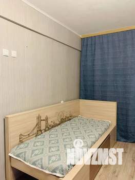 2-к квартира, посуточно, 46м2, 1/4 этаж