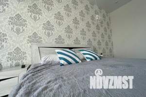 1-к квартира, посуточно, 45м2, 7/9 этаж