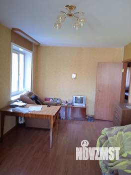 3-к квартира, на длительный срок, 60м2, 3/5 этаж