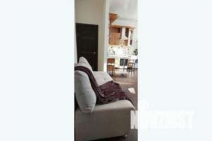 1-к квартира, посуточно, 37м2, 1/4 этаж