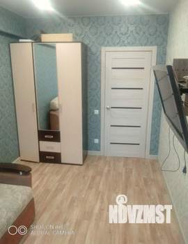 1-к квартира, на длительный срок, 43м2, 2/10 этаж