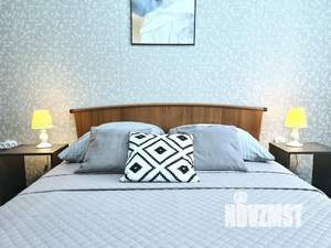 1-к квартира, посуточно, 75м2, 1/1 этаж