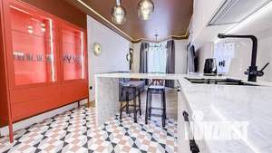 4-к квартира, на длительный срок, 112м2, 4/9 этаж