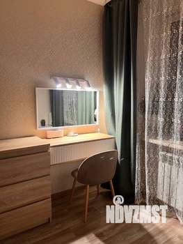 2-к квартира, посуточно, 45м2, 3/5 этаж