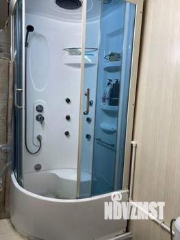 1-к квартира, на длительный срок, 17м2, 2/4 этаж