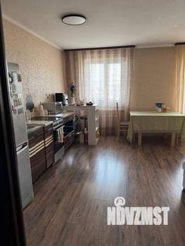 2-к квартира, на длительный срок, 68м2, 3/6 этаж