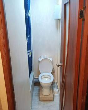 2-к квартира, на длительный срок, 45м2, 1/1 этаж