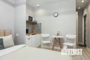 1-к квартира, посуточно, 15м2, 1/1 этаж