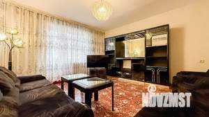 3-к квартира, на длительный срок, 70м2, 5/5 этаж