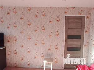 1-к квартира, на длительный срок, 32м2, 4/5 этаж