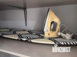 Студия квартира, посуточно, 19м2, 3/5 этаж