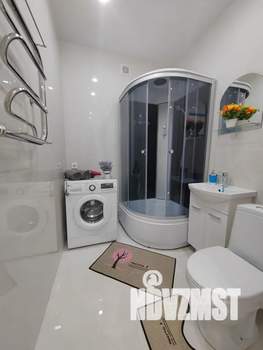 1-к квартира, посуточно, 45м2, 8/9 этаж