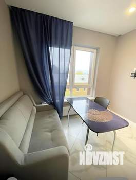 2-к квартира, на длительный срок, 40м2, 4/17 этаж