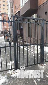 2-к квартира, посуточно, 54м2, 1/1 этаж