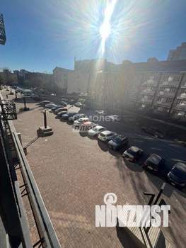 2-к квартира, на длительный срок, 42м2, 3/16 этаж