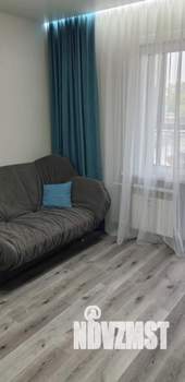 1-к квартира, на длительный срок, 33м2, 4/9 этаж