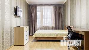 1-к квартира, на длительный срок, 41м2, 4/9 этаж