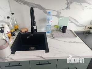 1-к квартира, на длительный срок, 31м2, 3/5 этаж