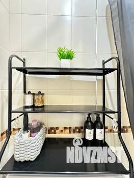 3-к квартира, посуточно, 80м2, 9/11 этаж