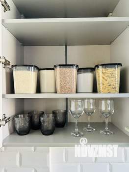 Студия квартира, посуточно, 39м2, 6/9 этаж