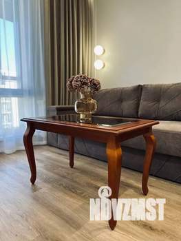 1-к квартира, посуточно, 39м2, 9/11 этаж