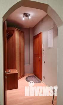 1-к квартира, посуточно, 40м2, 3/5 этаж