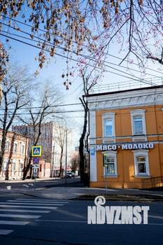 1-к квартира, на длительный срок, 33м2, 2/2 этаж