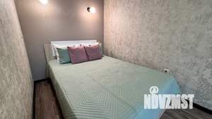 Студия квартира, посуточно, 40м2, 7/9 этаж