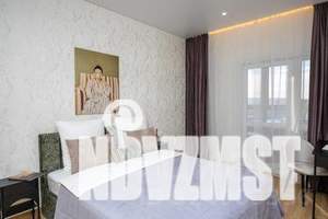 2-к квартира, посуточно, 59м2, 7/15 этаж