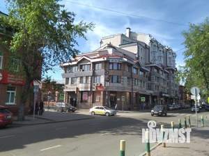 Студия квартира, посуточно, 35м2, 8/8 этаж