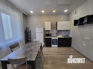 2-к квартира, посуточно, 75м2, 3/16 этаж