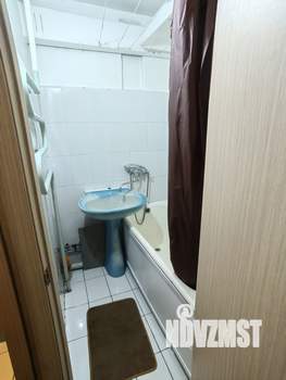 1-к квартира, на длительный срок, 32м2, 3/5 этаж