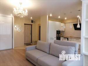 3-к квартира, на длительный срок, 72м2, 7/10 этаж