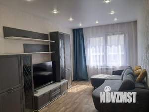 2-к квартира, на длительный срок, 59м2, 4/9 этаж