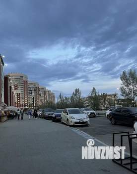 Студия квартира, посуточно, 33м2, 2/4 этаж